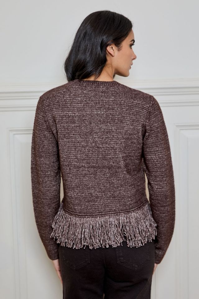 Imara Sweater