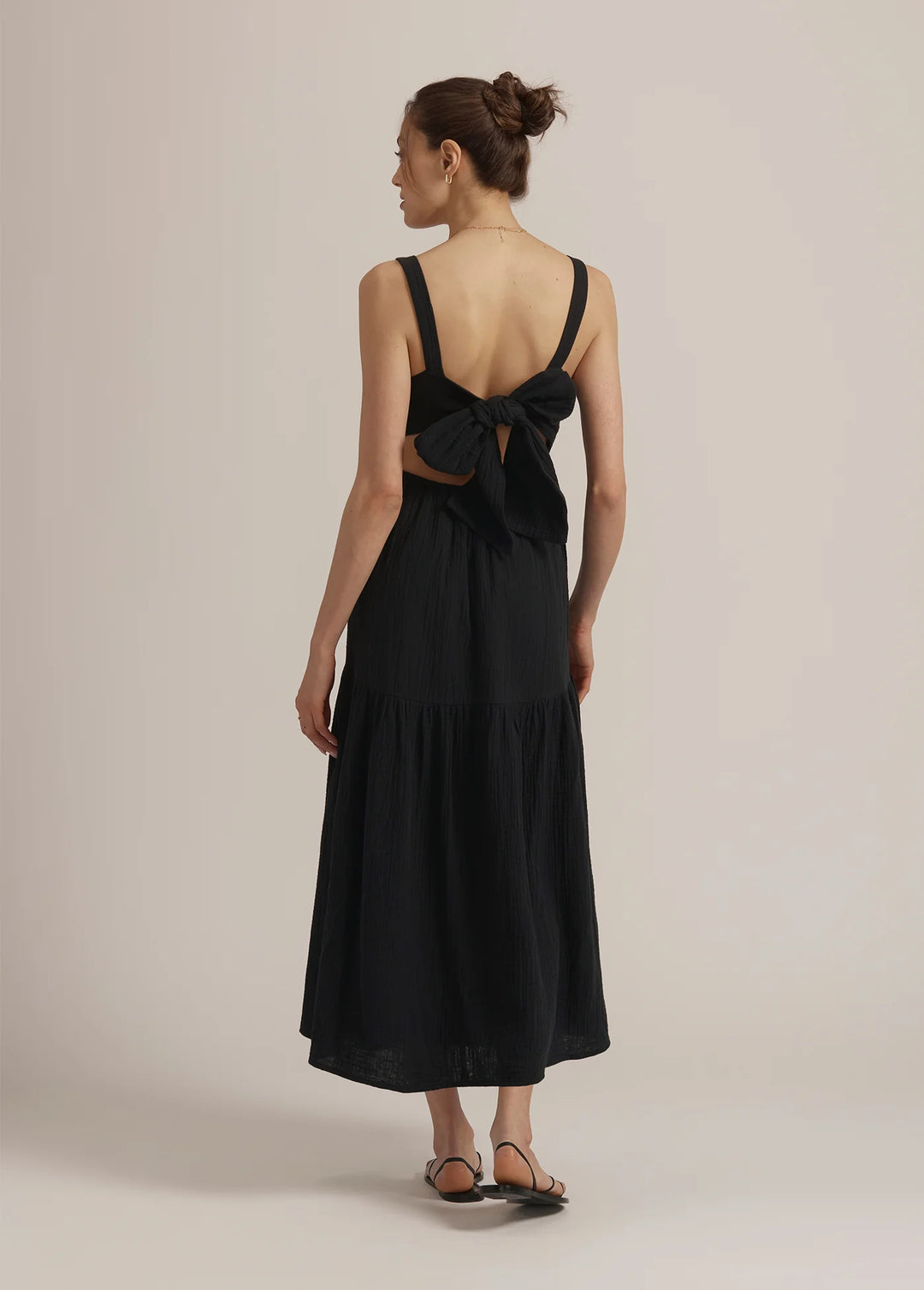 The Go To Dress