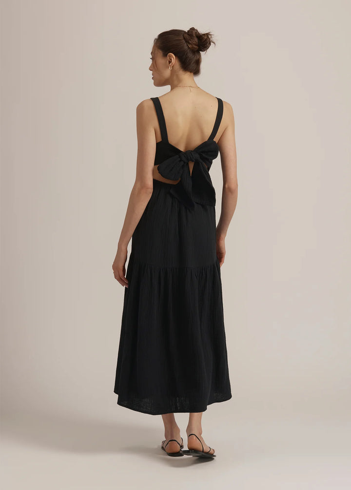 The Go To Dress