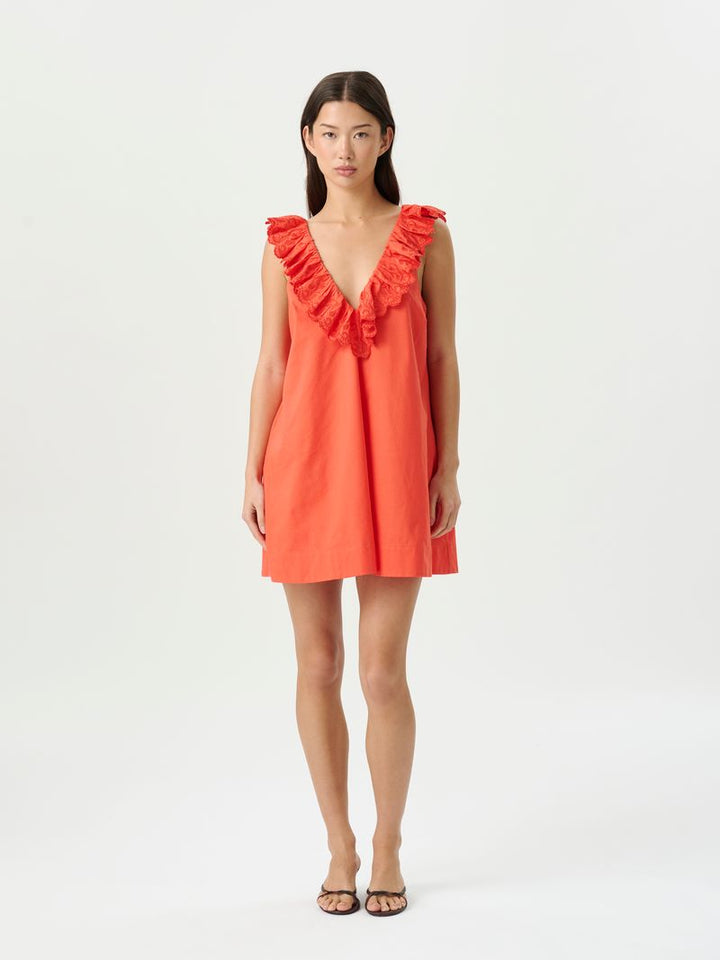 Bowie Mini Dress