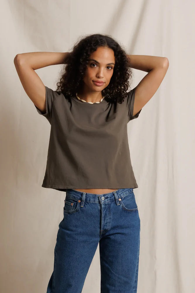 Harley Tee