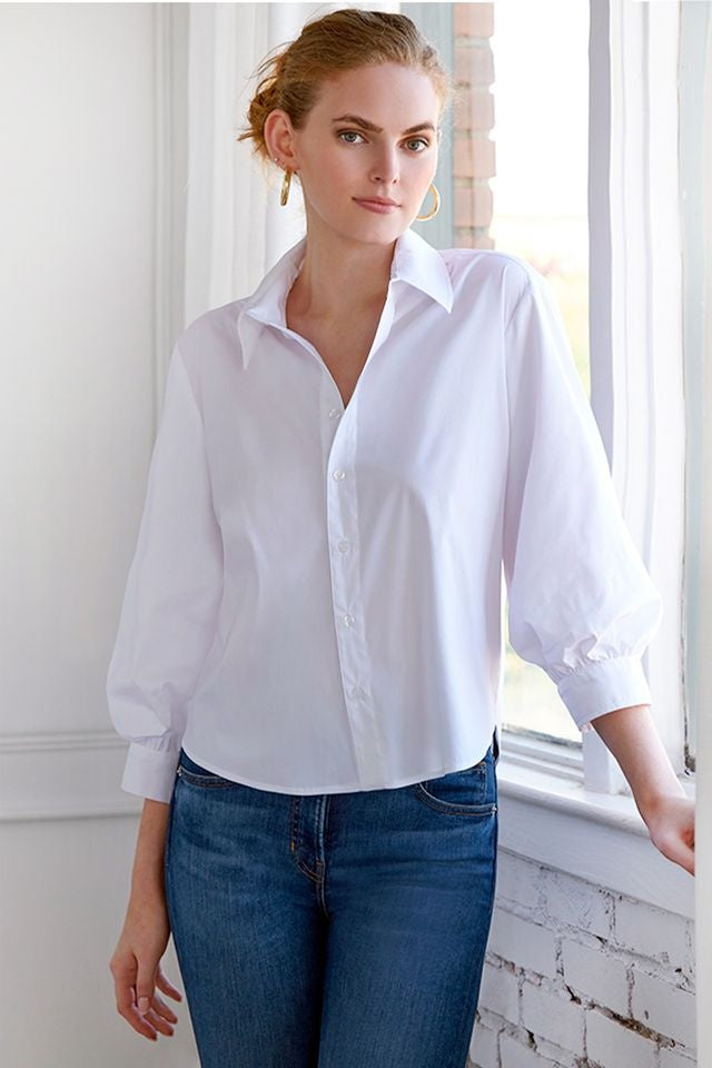 Cora Shirt