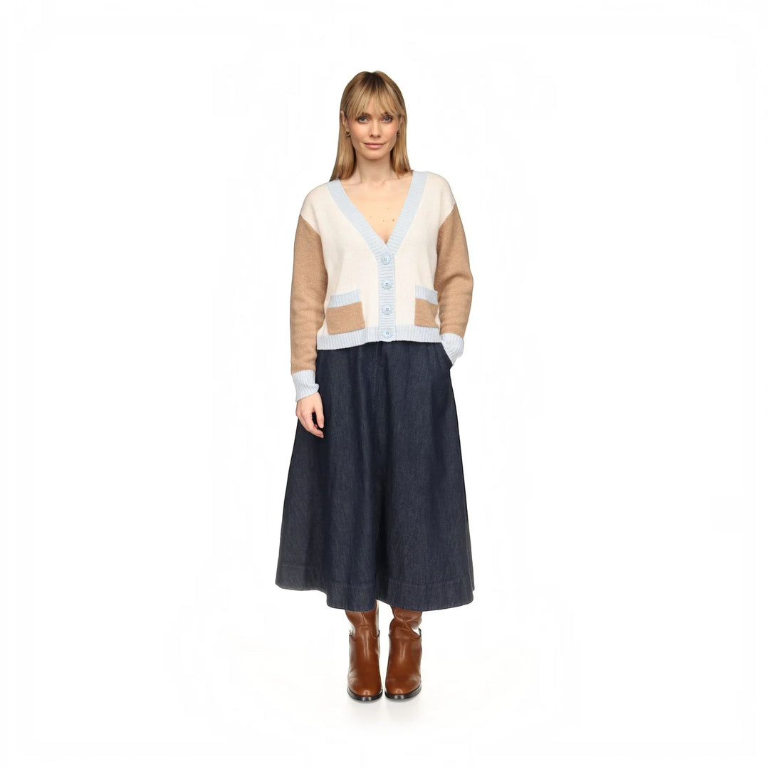 Enchantress Cardi