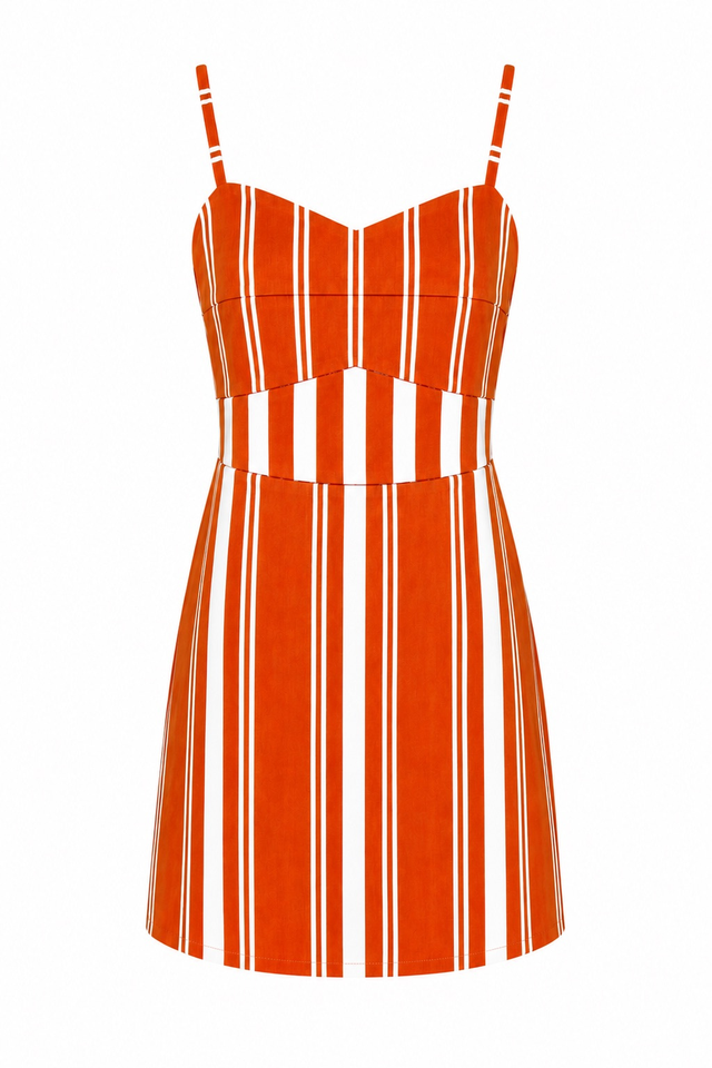 Lauryn Dress
