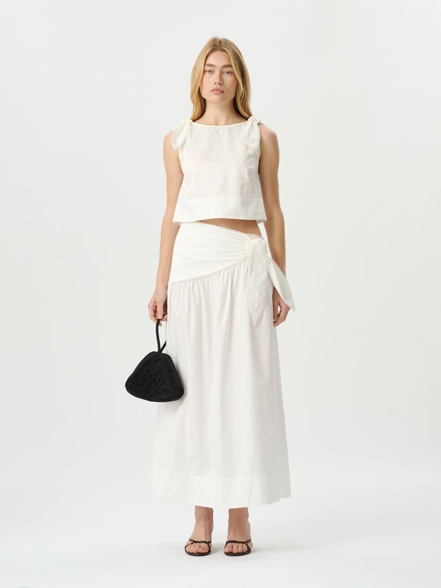 Dixie Tie Skirt
