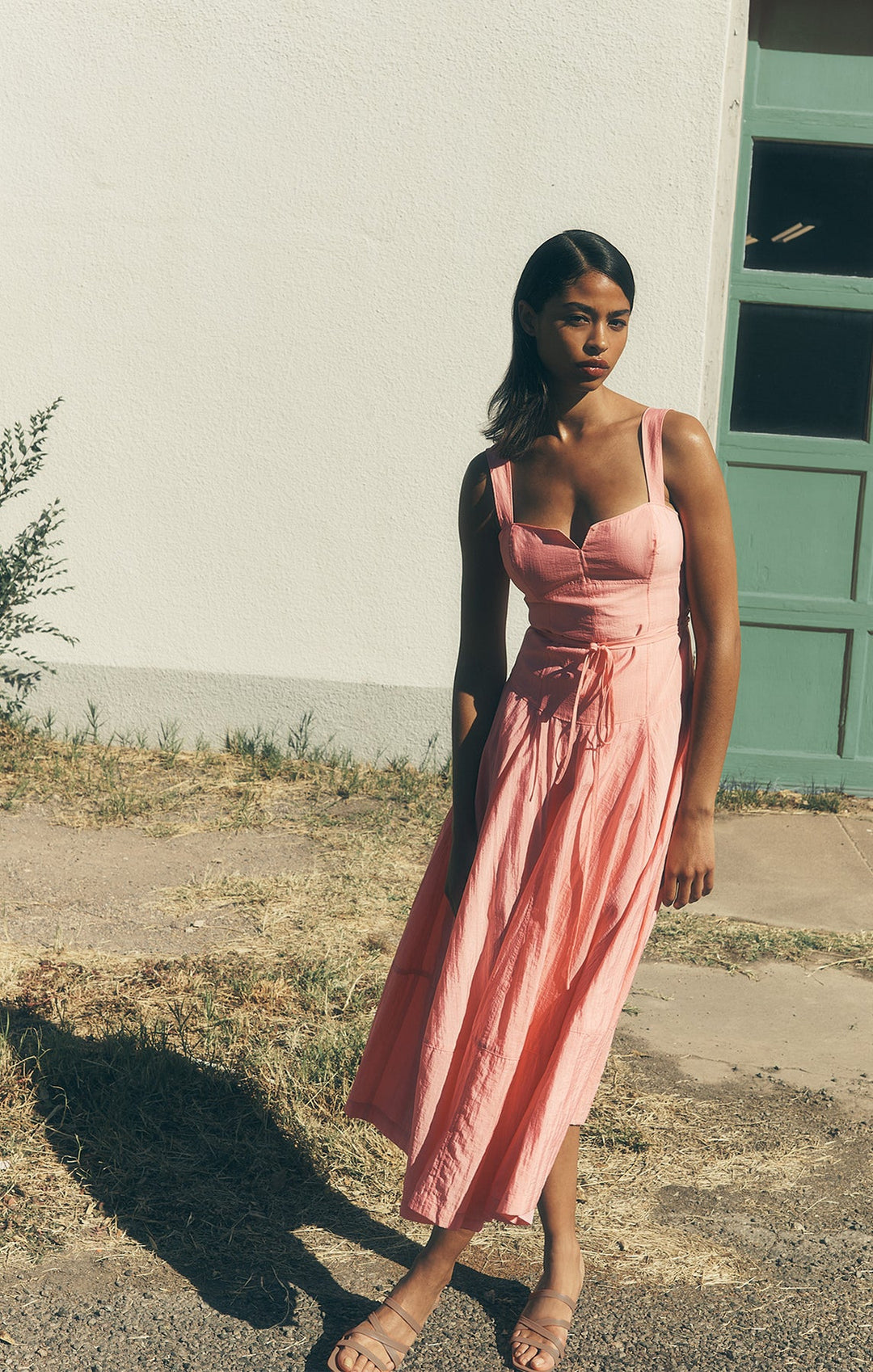 Jerome Dress