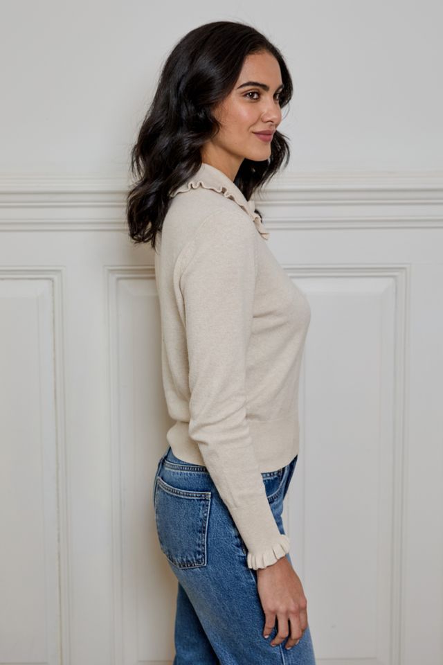 Sophie Sweater
