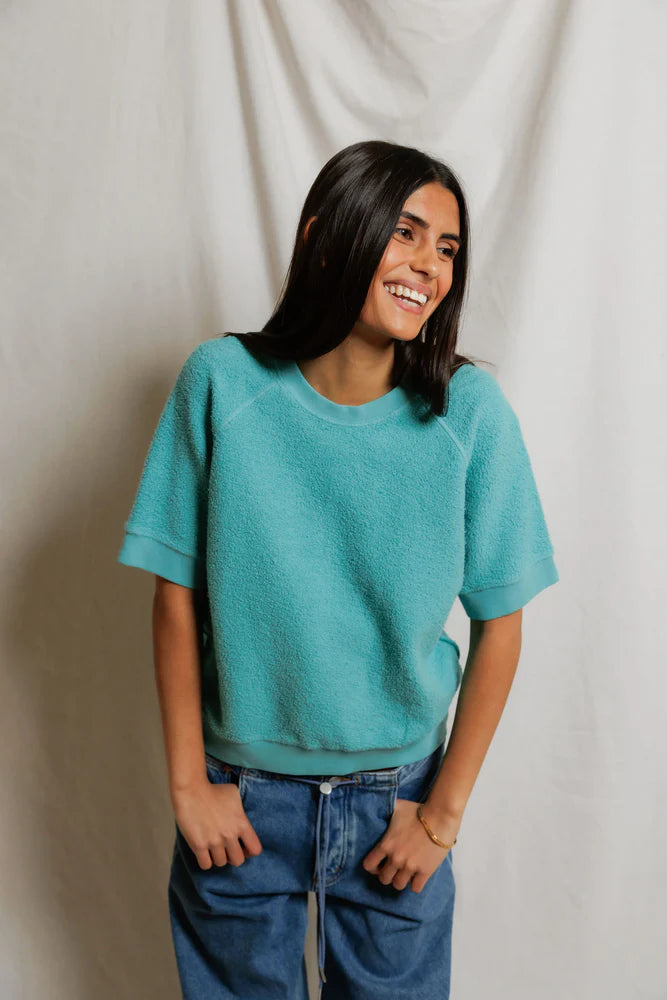 Kennedy Sweatshirt