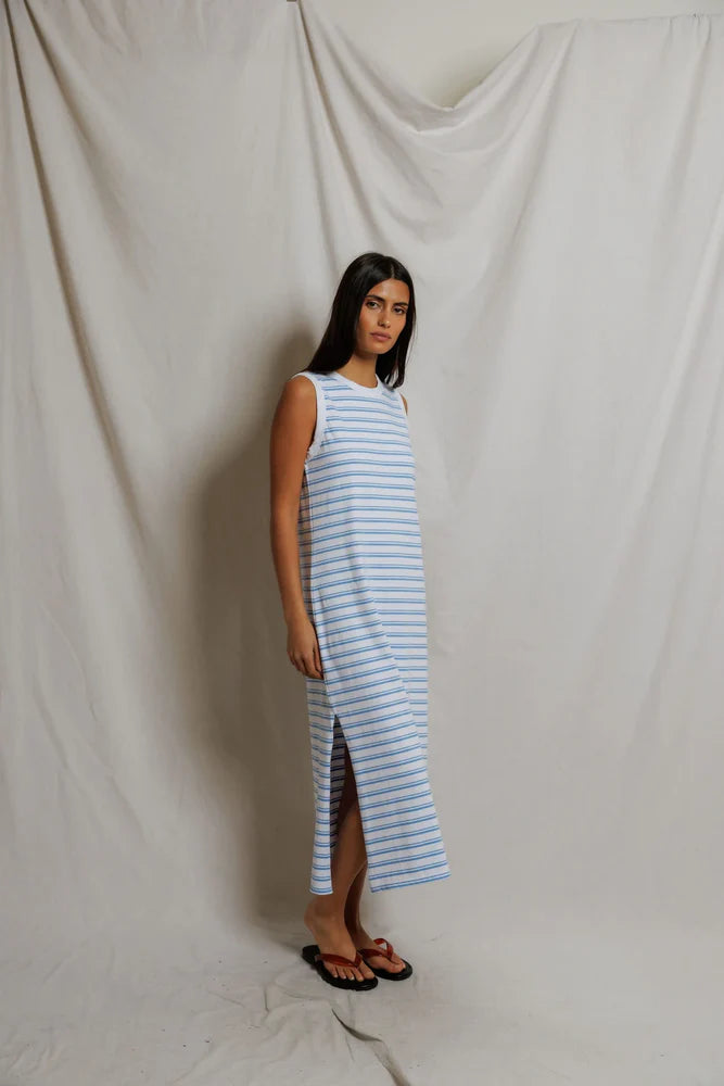 Lanell Tank Dress