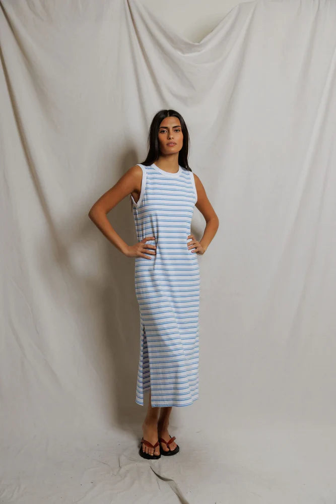 Lanell Tank Dress