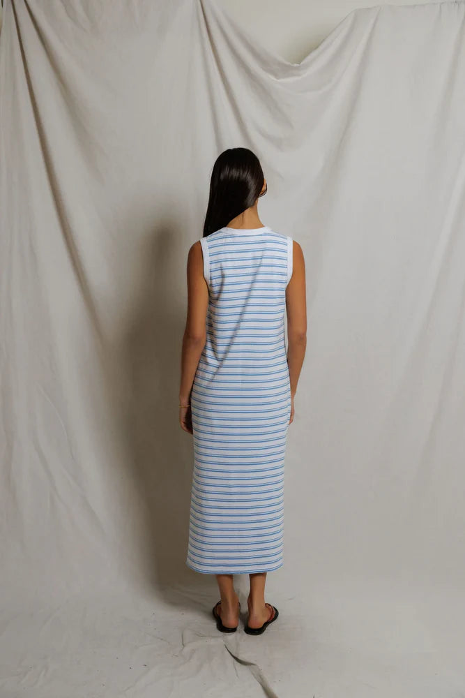 Lanell Tank Dress