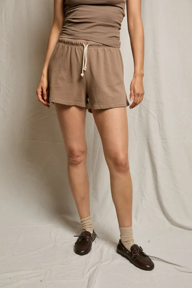 Layla Short