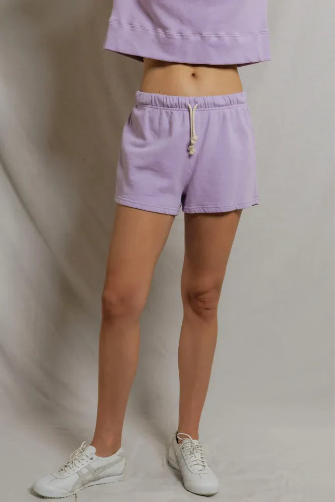 Layla Short