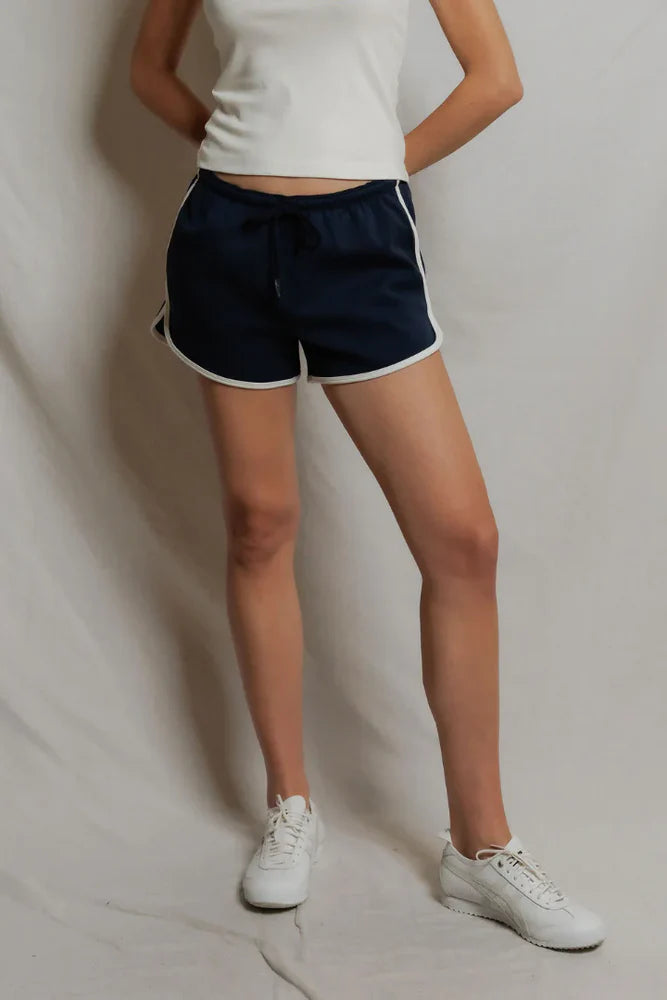 Leo Shorts