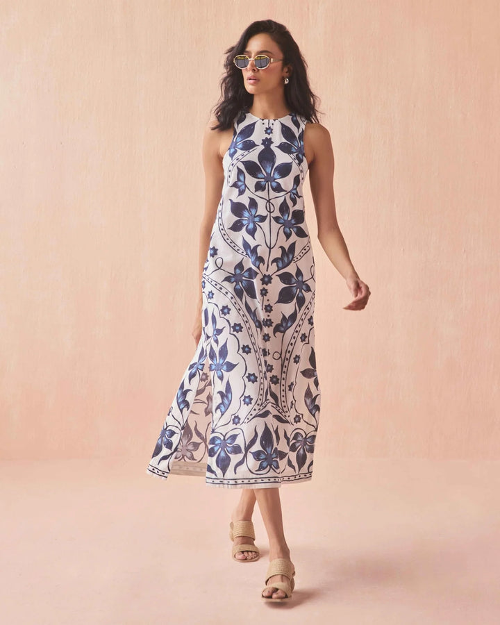 Maggie Midi Dress