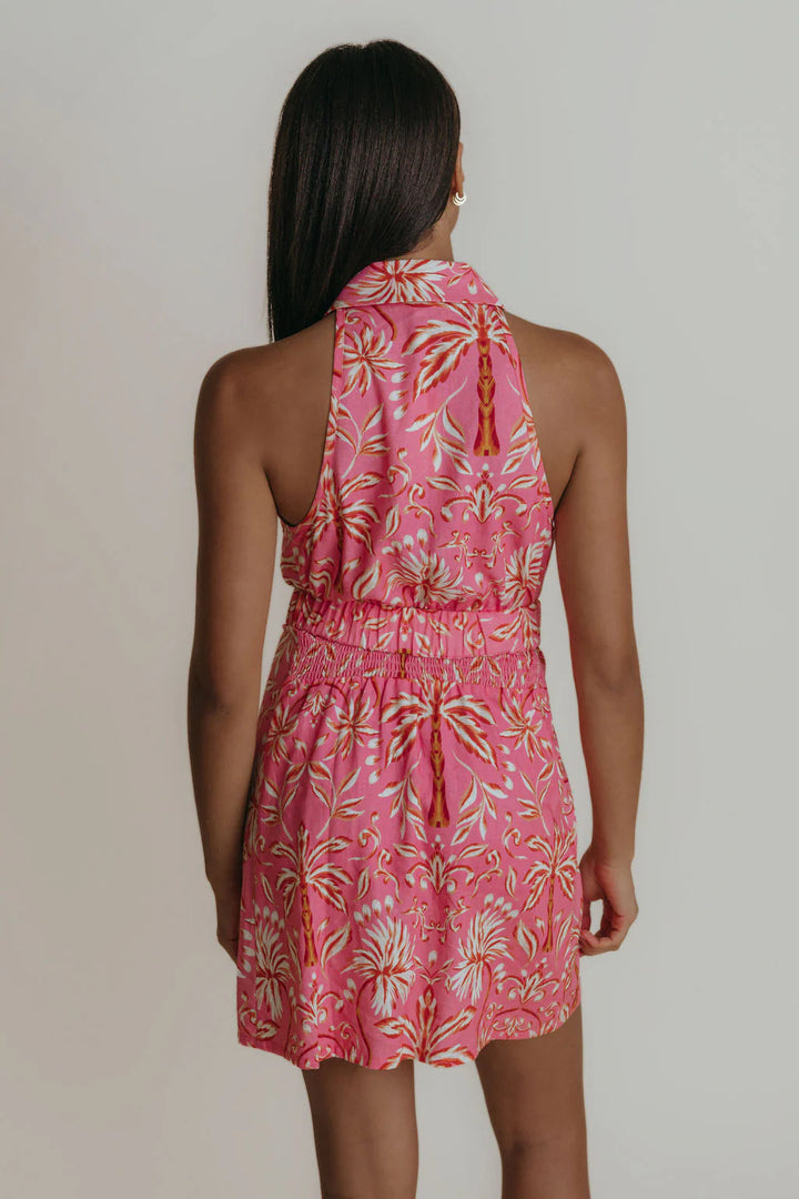 Carol Dress