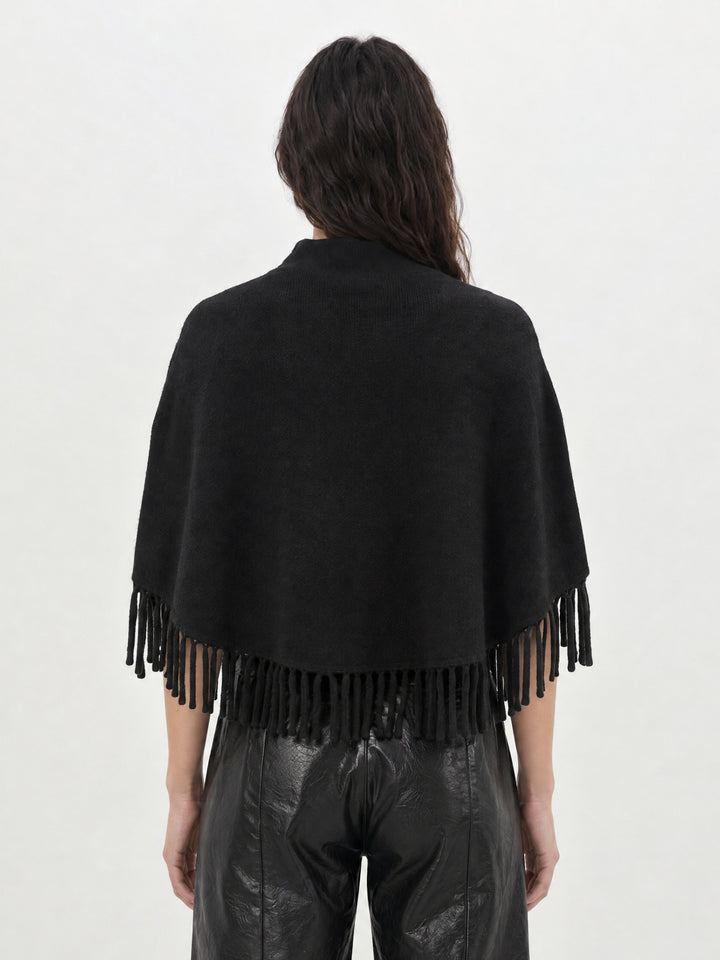 Marmo Poncho