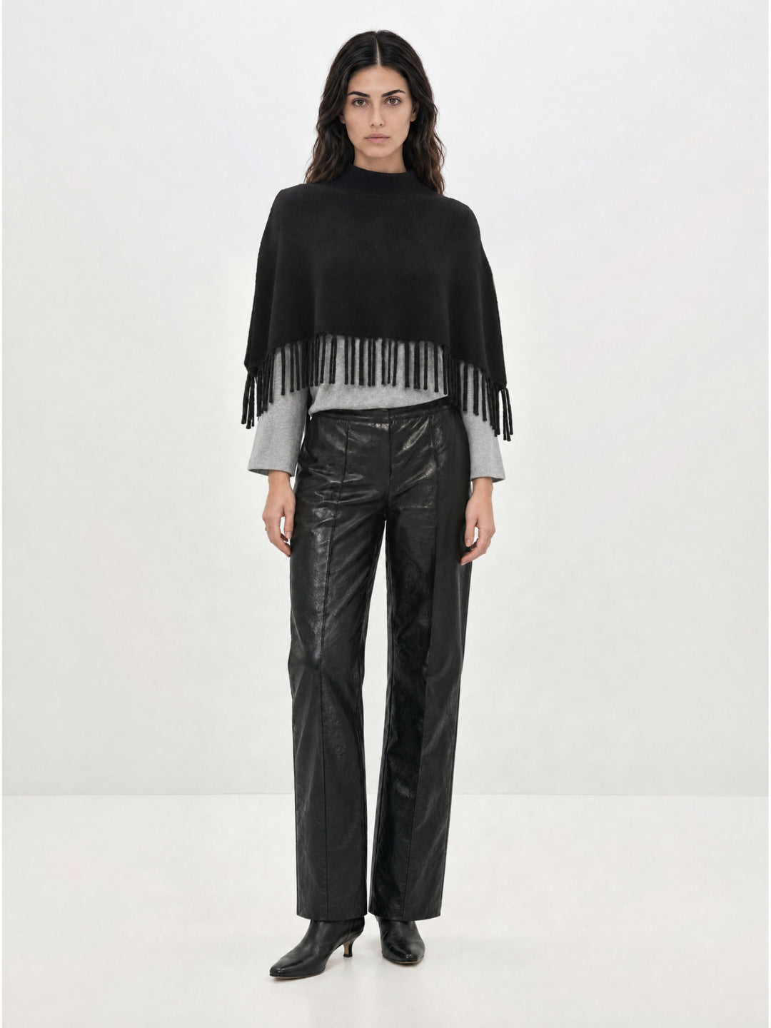 Marmo Poncho