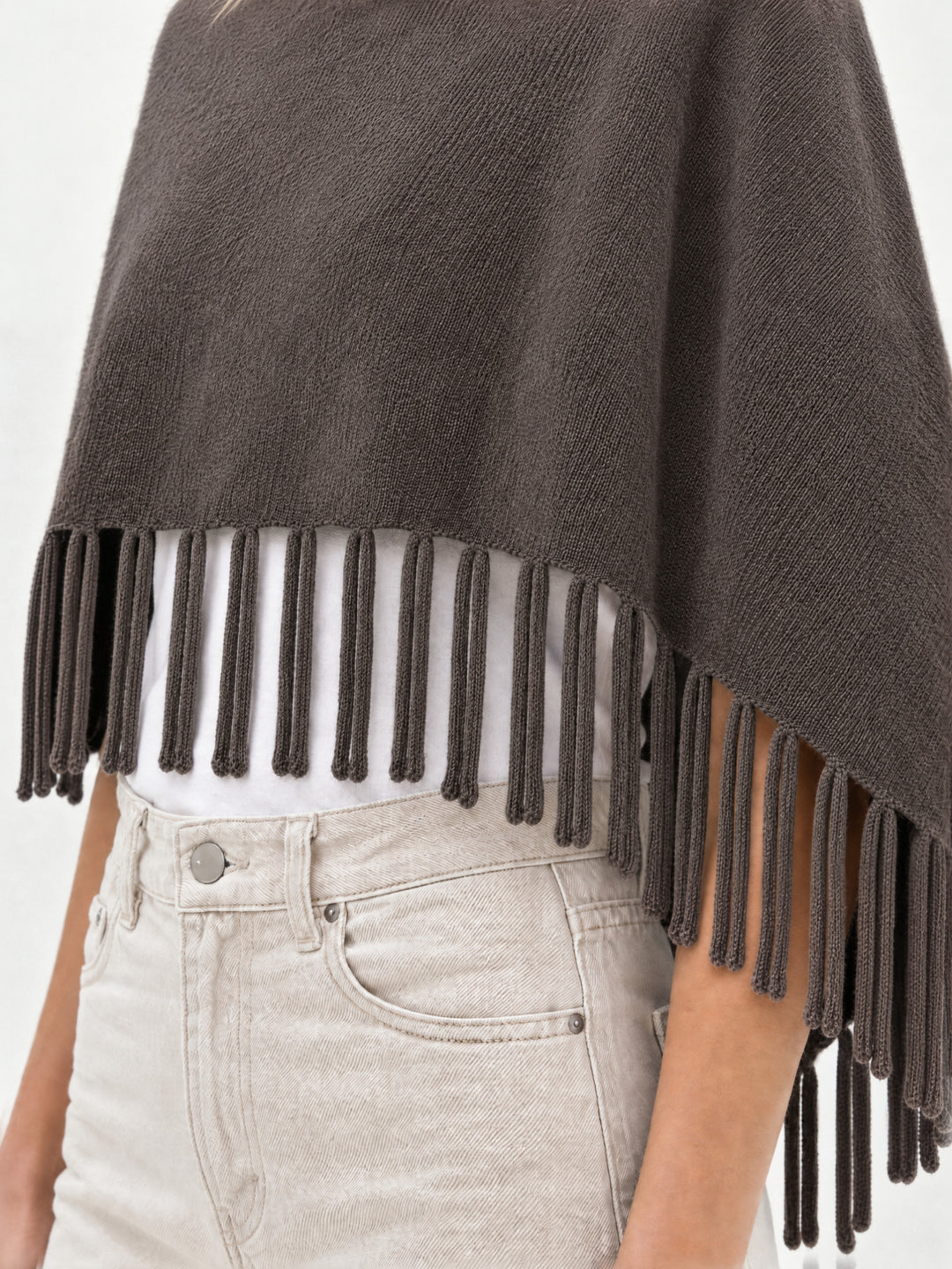 Marmo Poncho