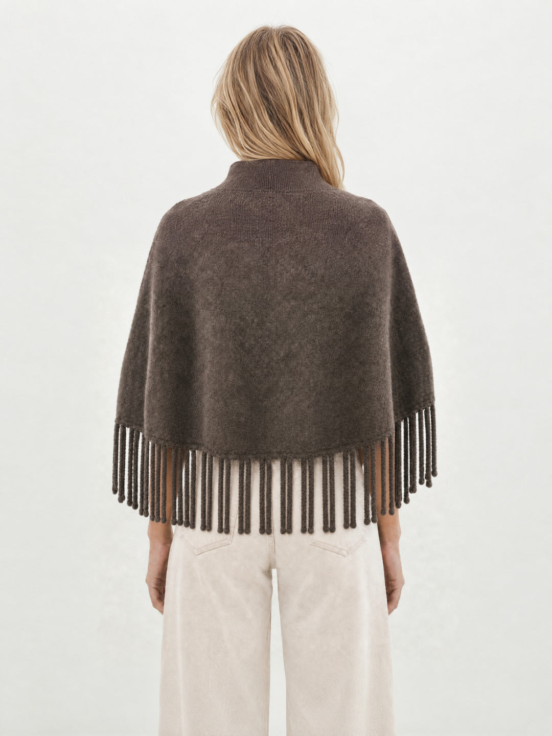 Marmo Poncho