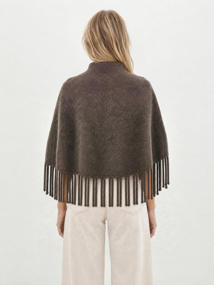 Marmo Poncho