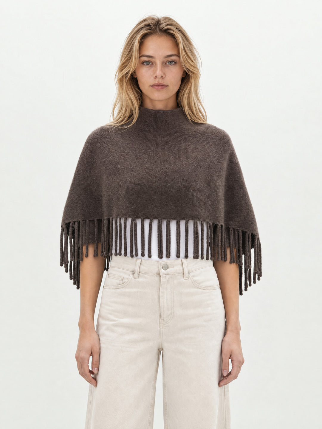 Marmo Poncho