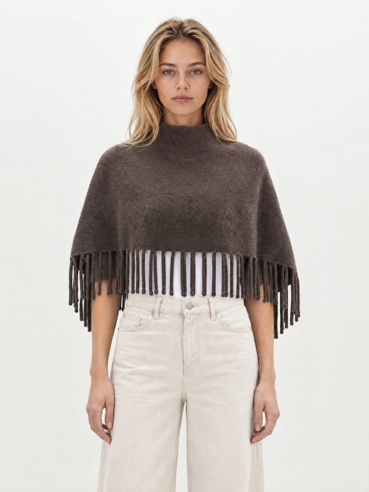Marmo Poncho