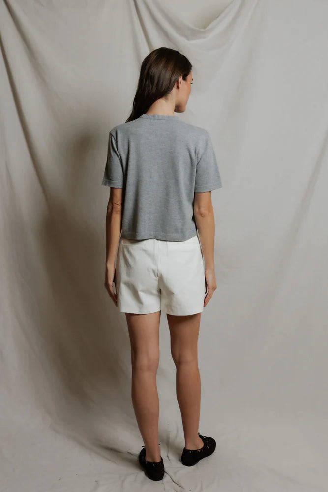 Maude S/S Cardigan