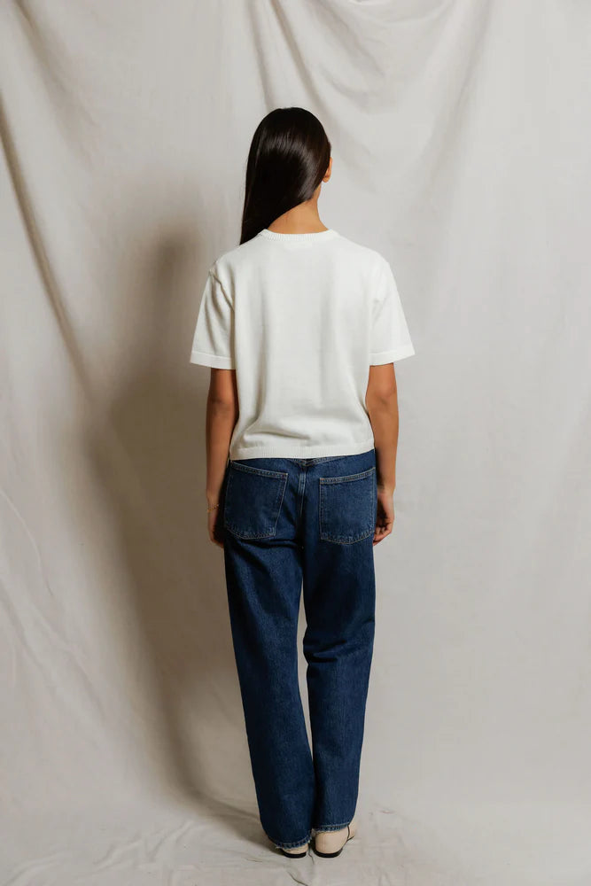 Maude S/S Cardigan