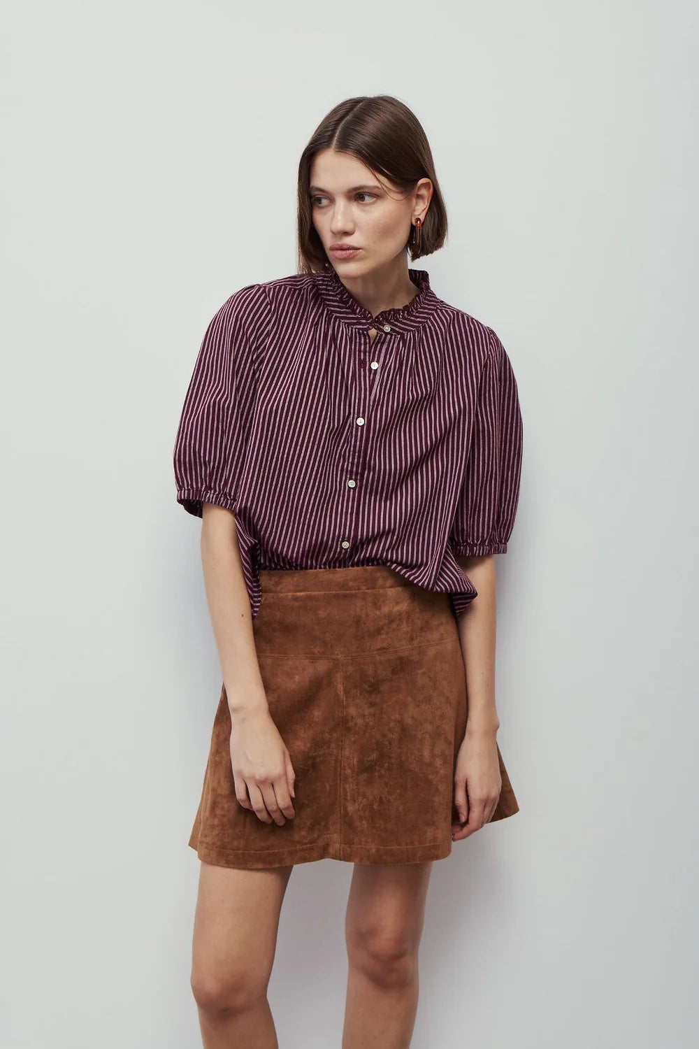 Greta Skirt
