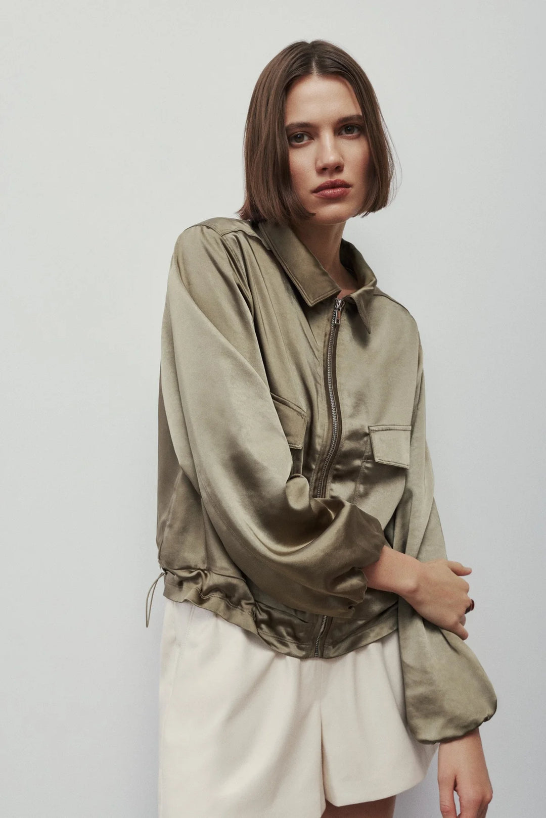 Kira Jacket