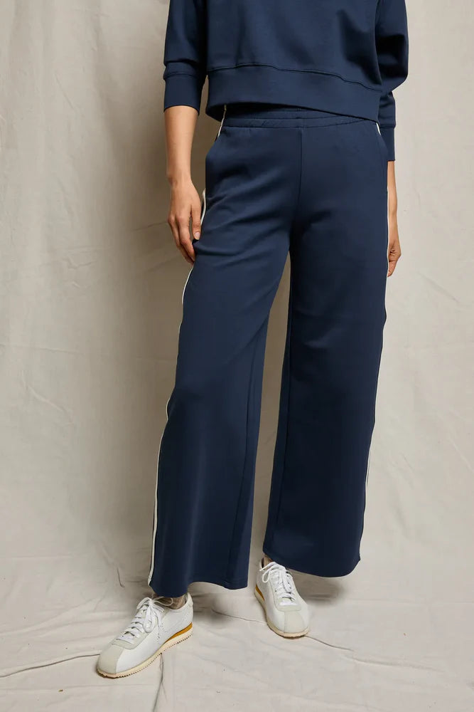 Mikos Wide Leg Pant