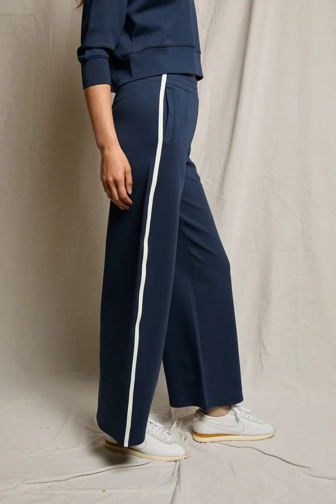 Mikos Wide Leg Pant