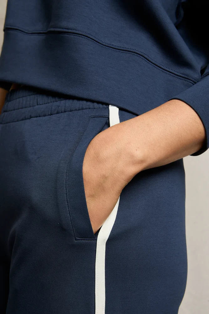 Mikos Wide Leg Pant