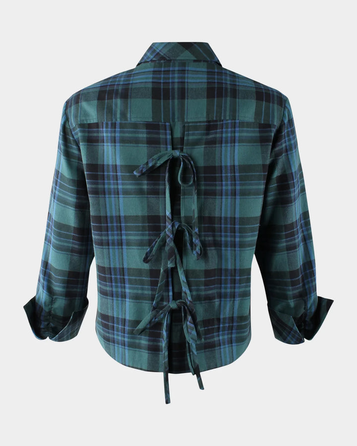 Eugenie Shirt