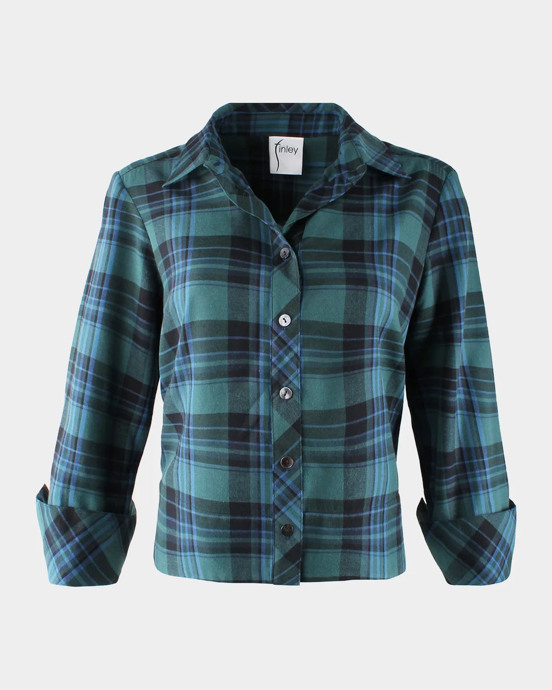Eugenie Shirt