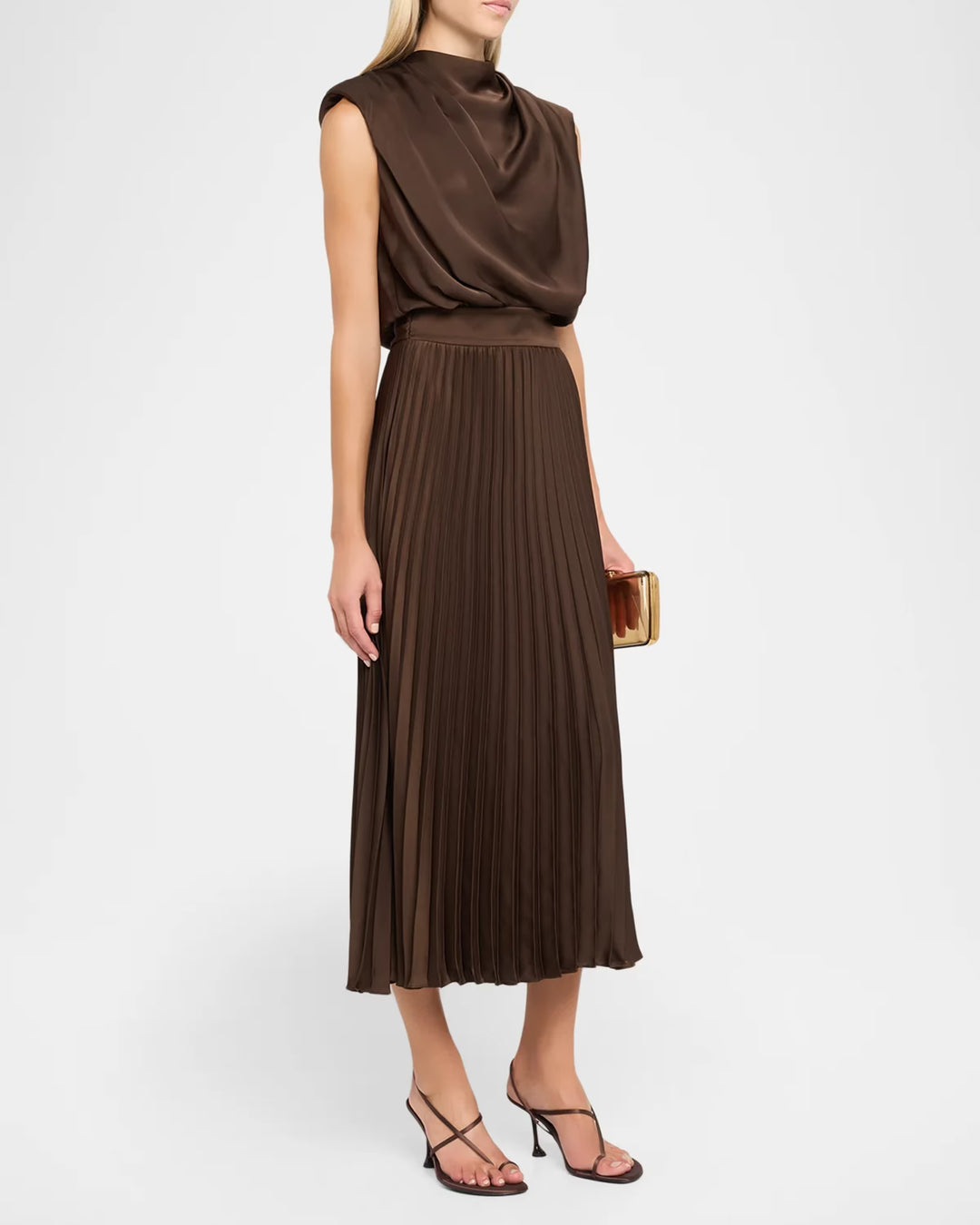 Farah Dress