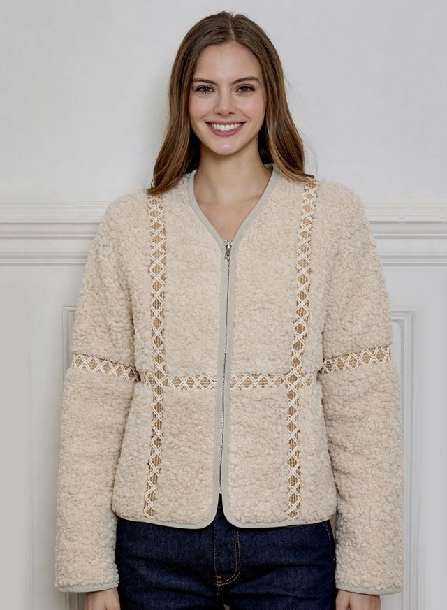 Rosemond Jacket