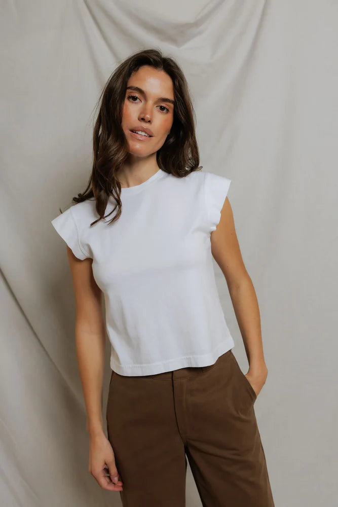 Porter Tee