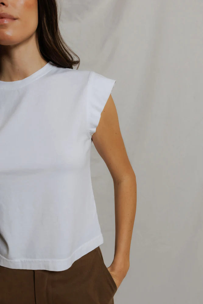 Porter Tee