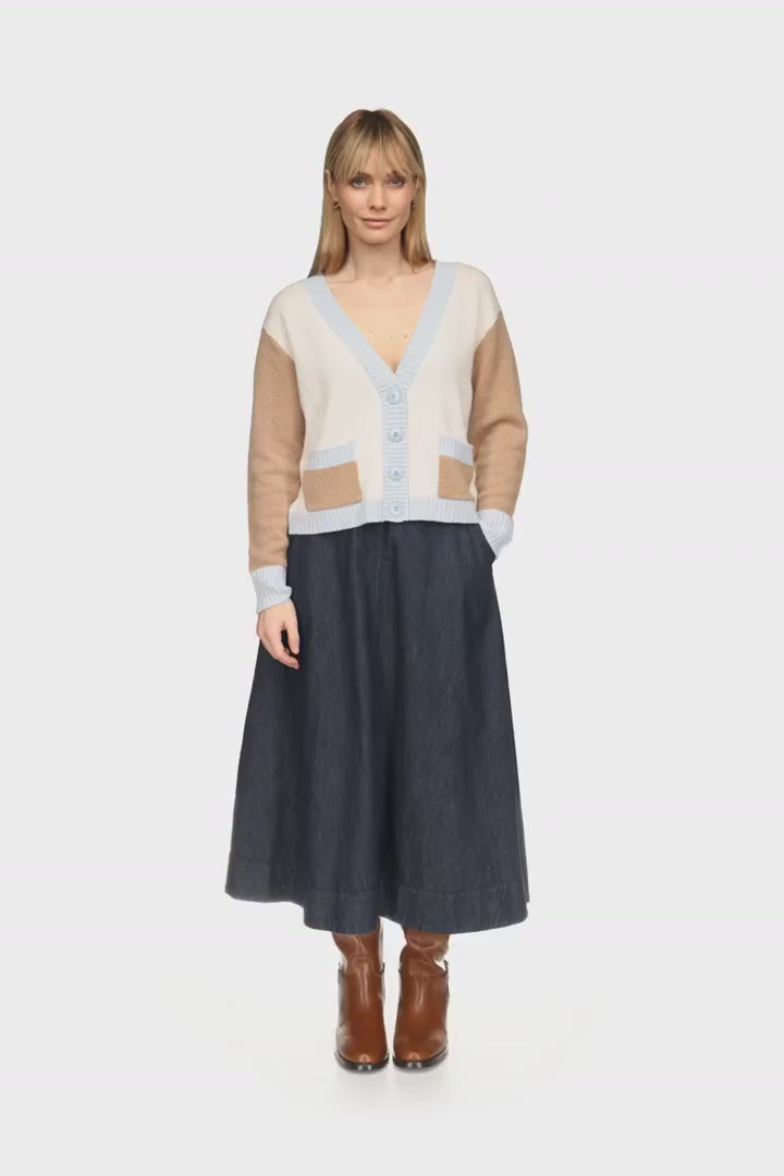 Enchantress Cardi