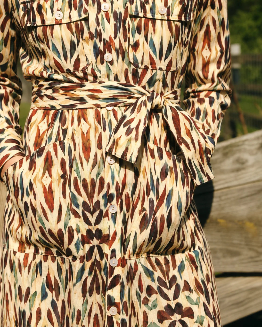 Melody Dress