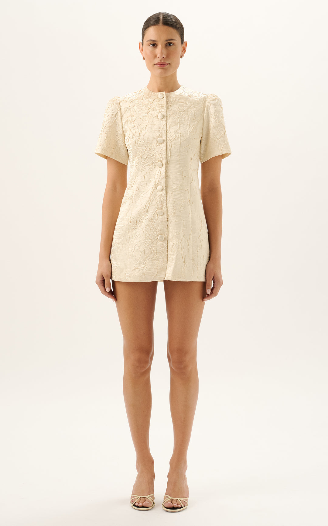 Carrington Dress