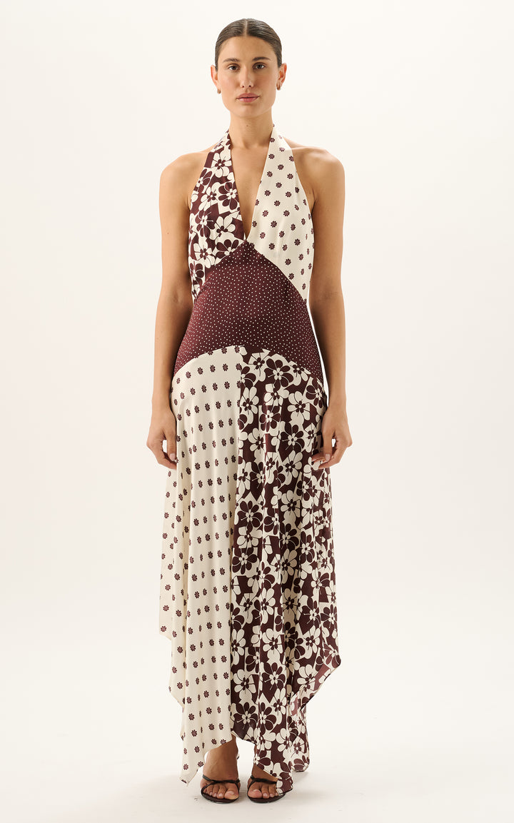 Miranda Dress