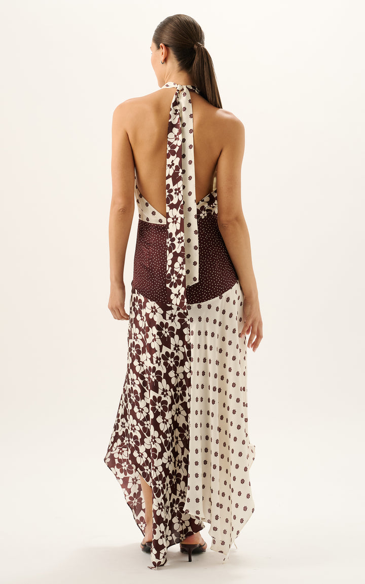 Miranda Dress