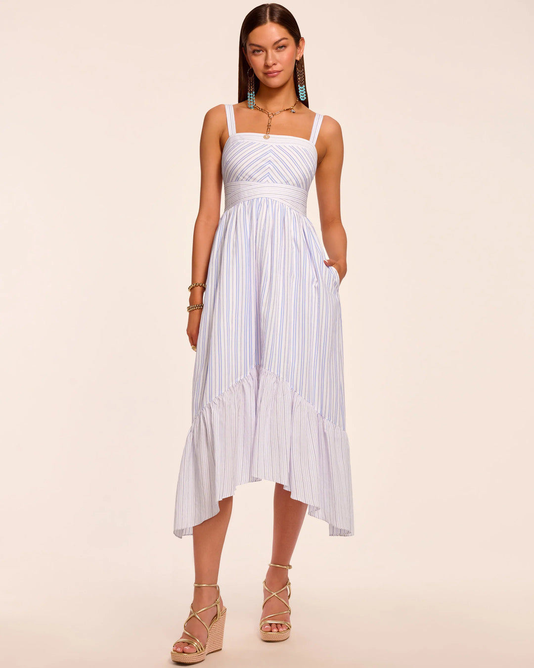 Nadia Dress