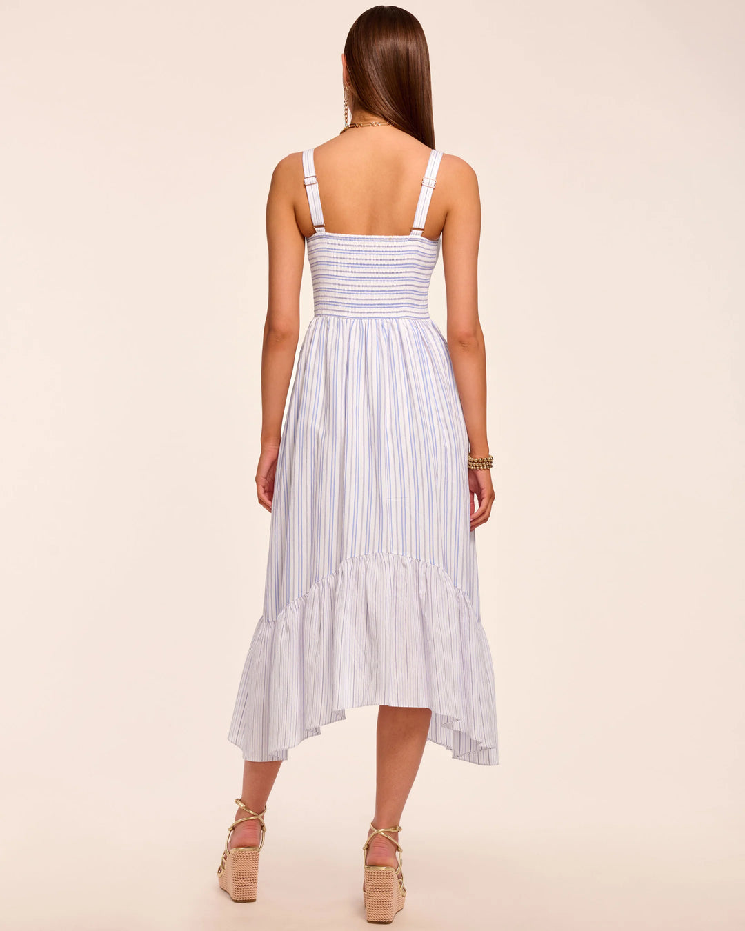 Nadia Dress
