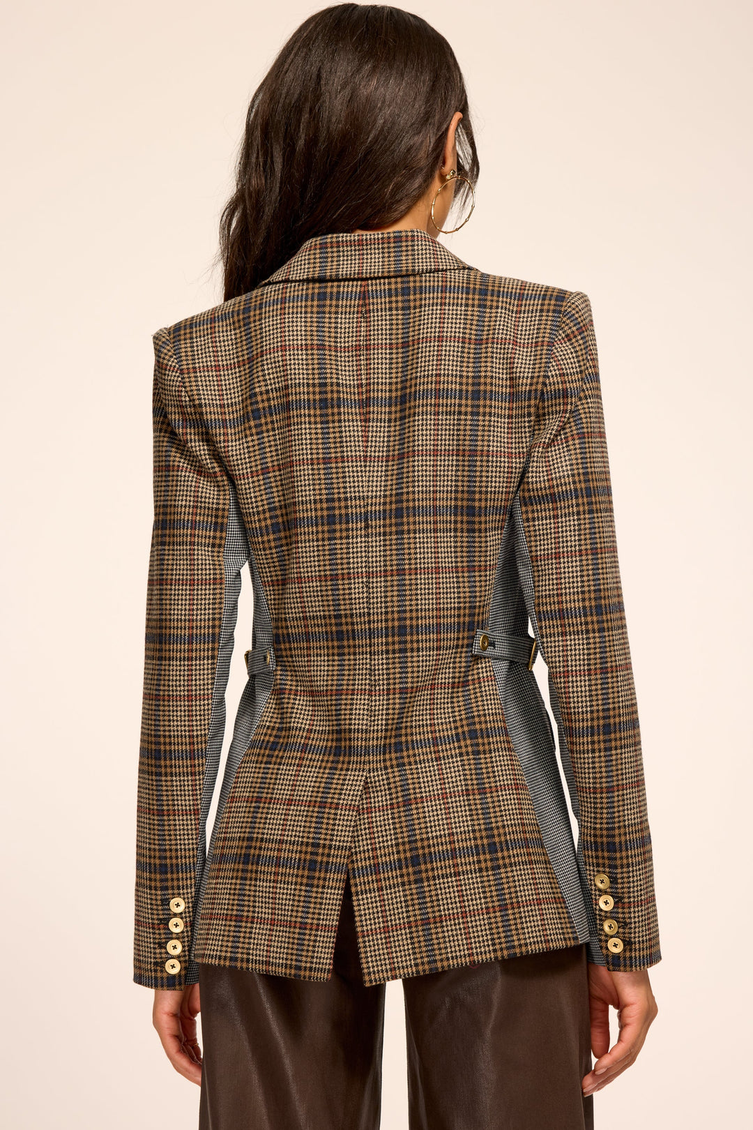 Bianca Jacket