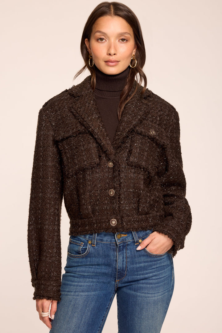 Wendy Jacket