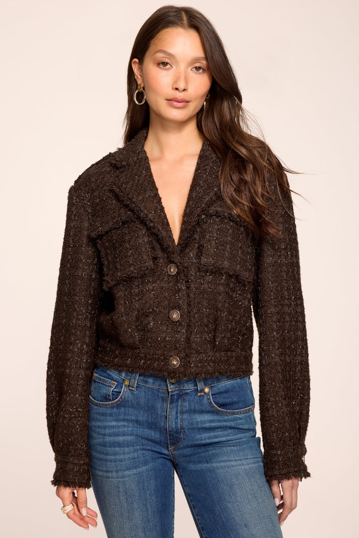 Wendy Jacket